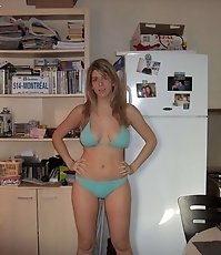 amateur girlfriend